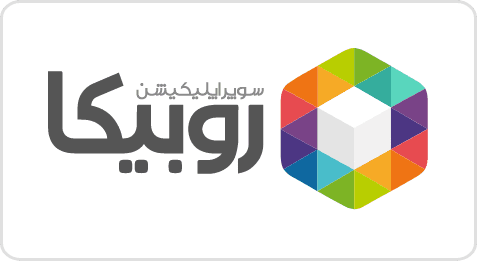 روبیکا کفش عروس رُزا
