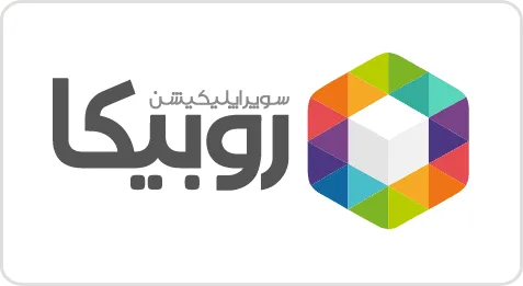 روبیکا کفش عروس رُزا